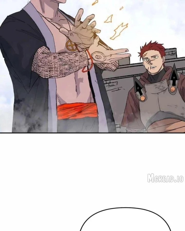 Khô Lâu Sứ Giả Chapter 34 - 63
