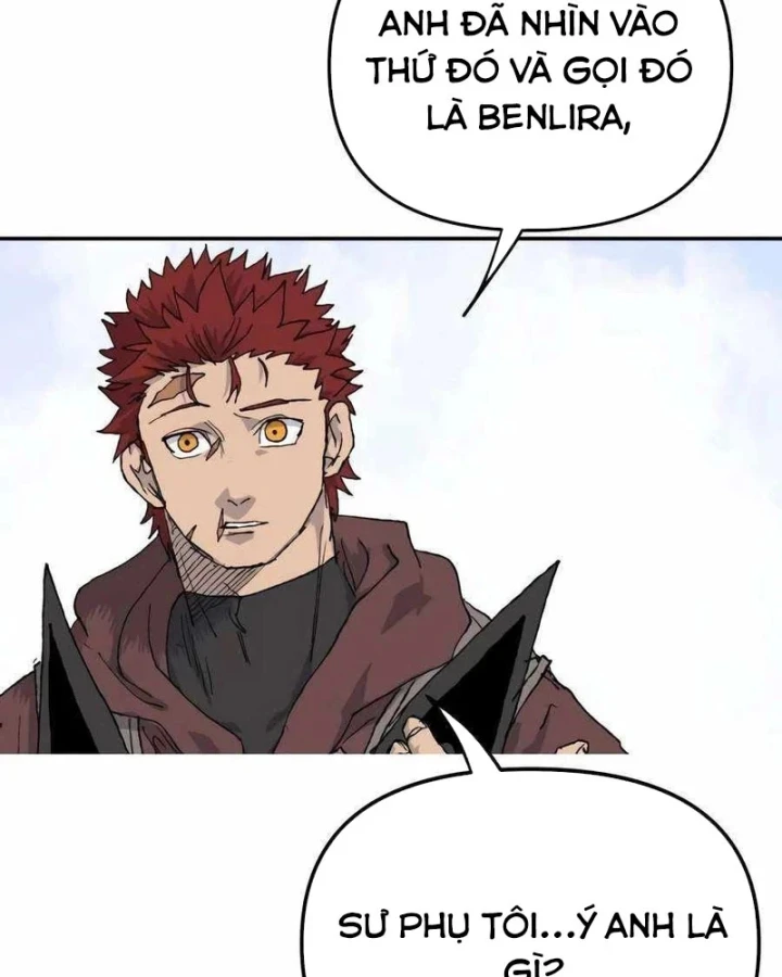 Khô Lâu Sứ Giả Chapter 34 - 64