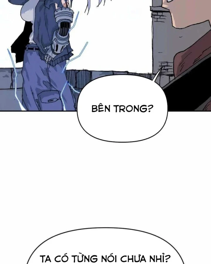 Khô Lâu Sứ Giả Chapter 34 - 71