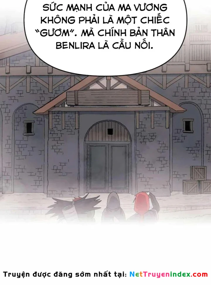 Khô Lâu Sứ Giả Chapter 34 - 72