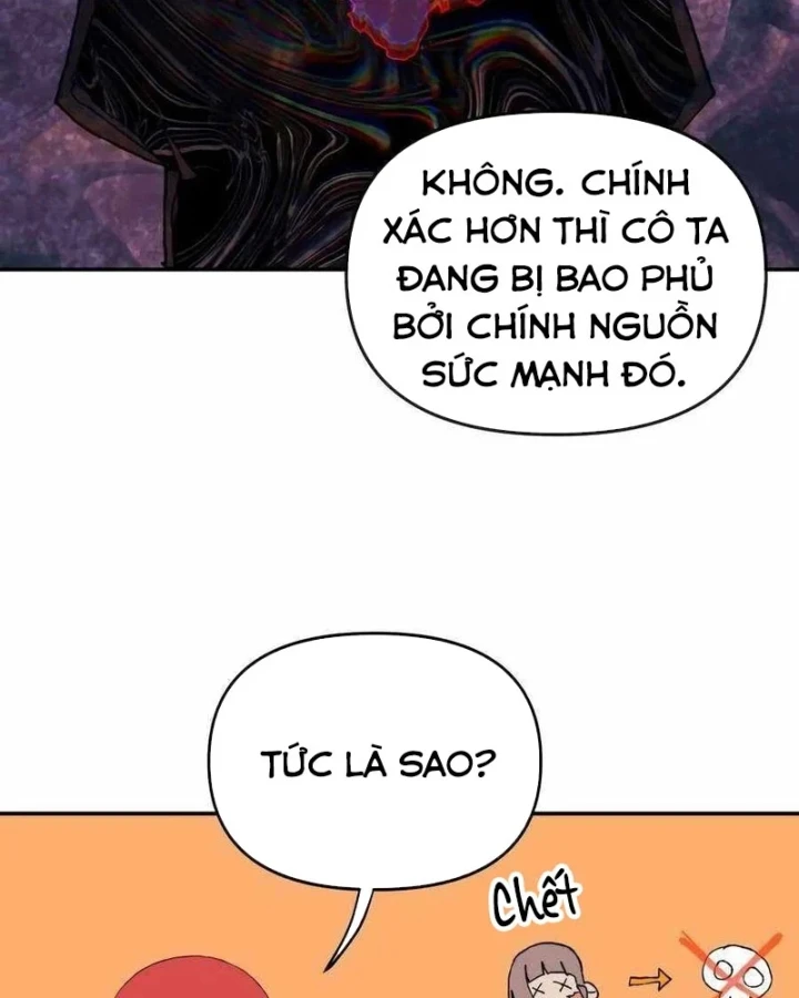 Khô Lâu Sứ Giả Chapter 34 - 74