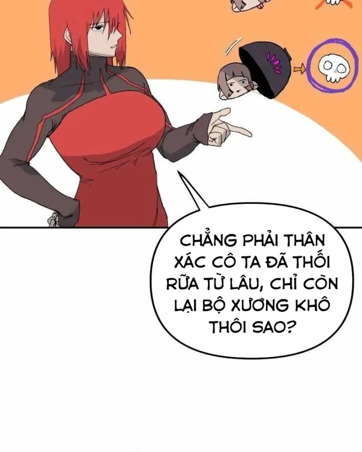 Khô Lâu Sứ Giả Chapter 34 - 75