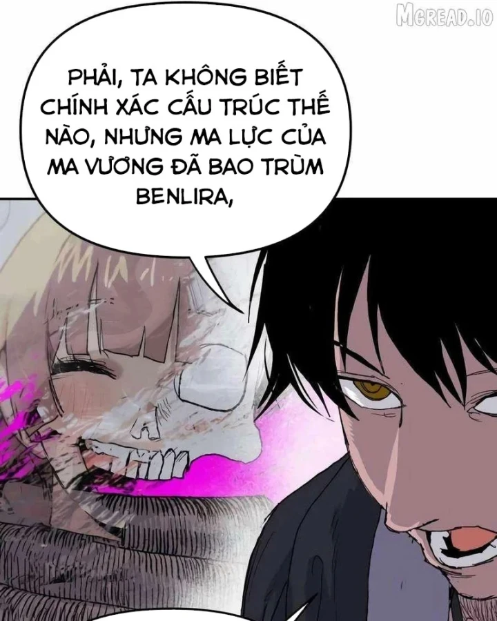 Khô Lâu Sứ Giả Chapter 34 - 76