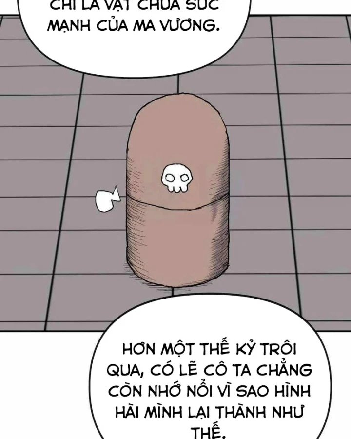 Khô Lâu Sứ Giả Chapter 34 - 79