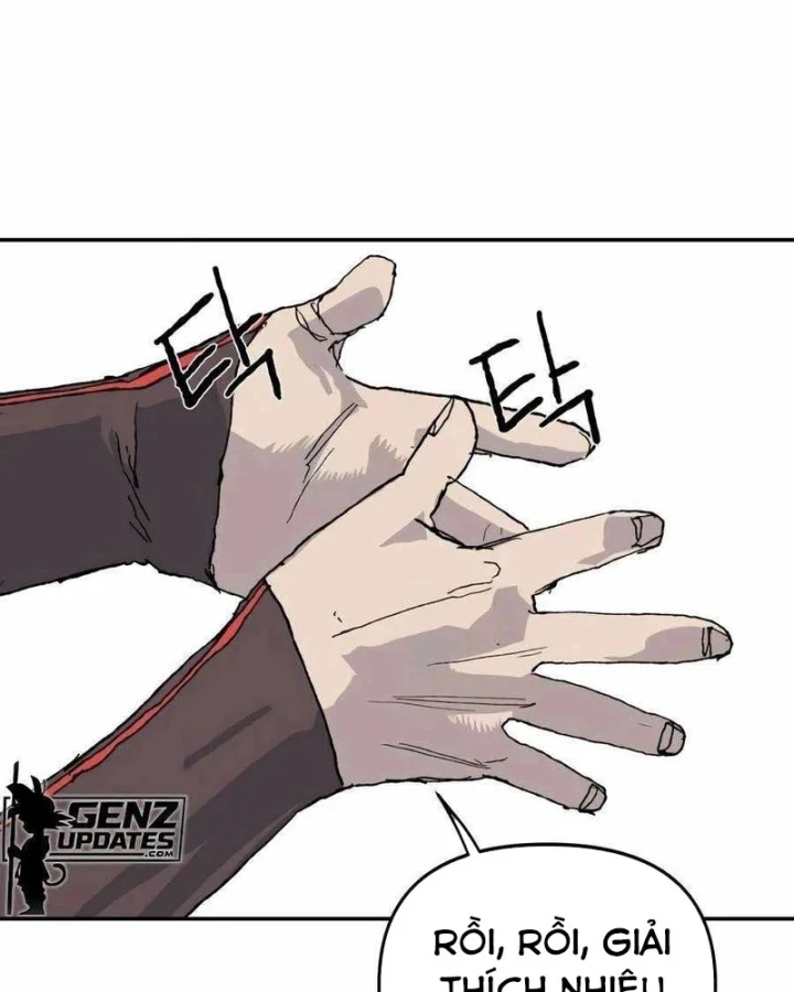 Khô Lâu Sứ Giả Chapter 34 - 84