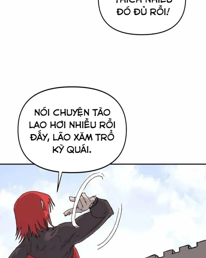 Khô Lâu Sứ Giả Chapter 34 - 85