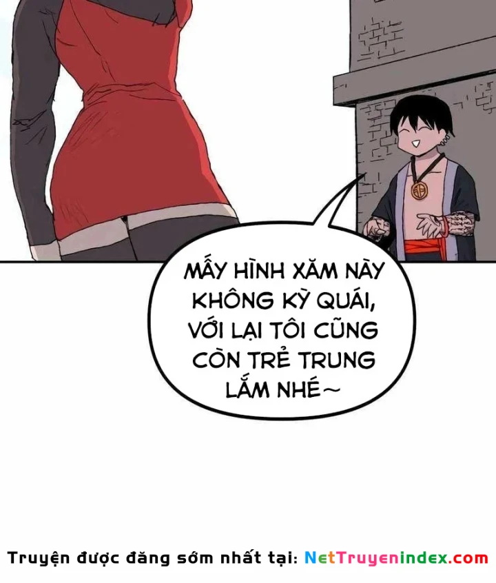 Khô Lâu Sứ Giả Chapter 34 - 86
