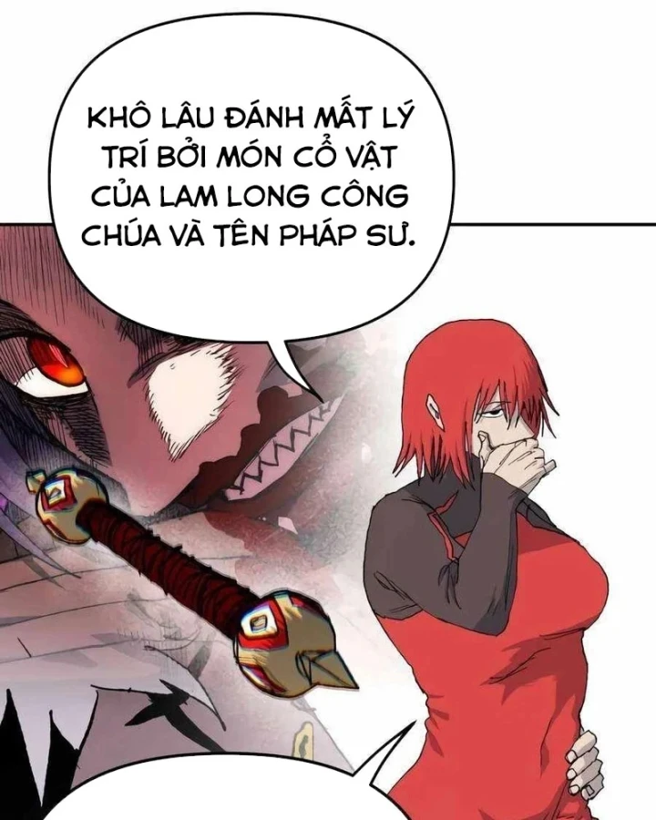 Khô Lâu Sứ Giả Chapter 34 - 87