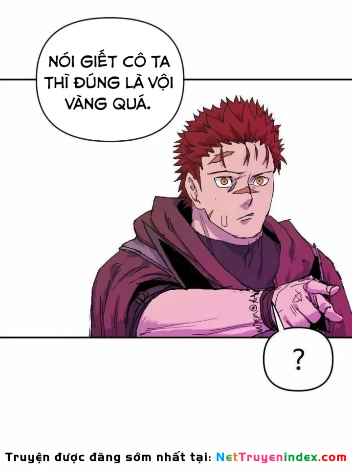 Khô Lâu Sứ Giả Chapter 34 - 93