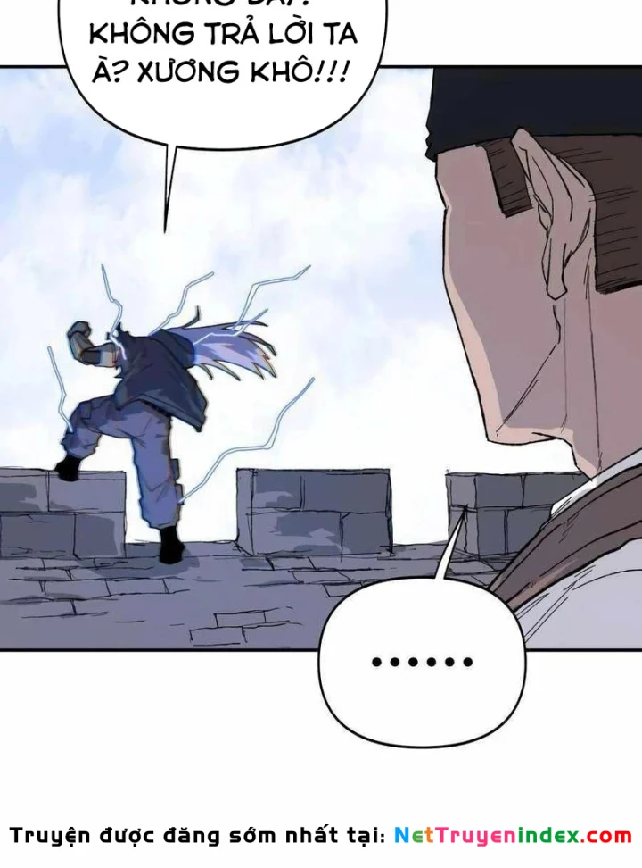 Khô Lâu Sứ Giả Chapter 34 - 106