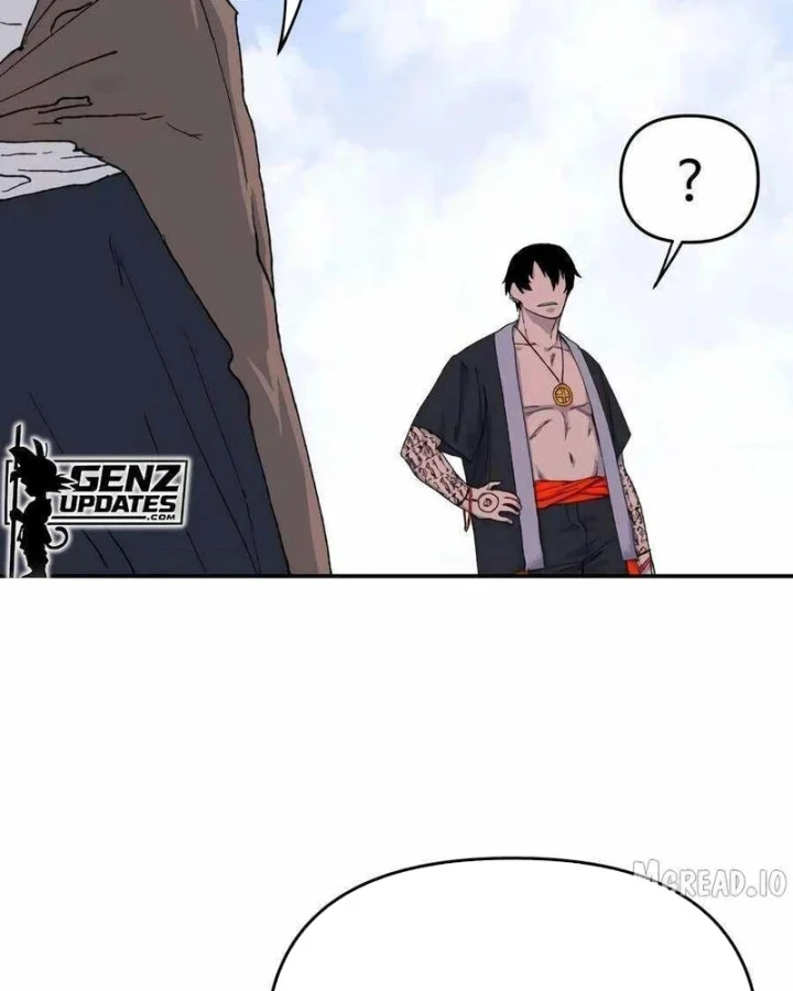 Khô Lâu Sứ Giả Chapter 34 - 114