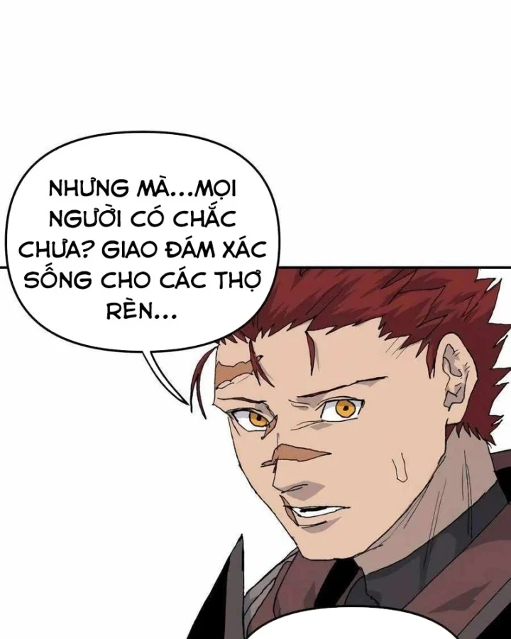Khô Lâu Sứ Giả Chapter 34 - 138