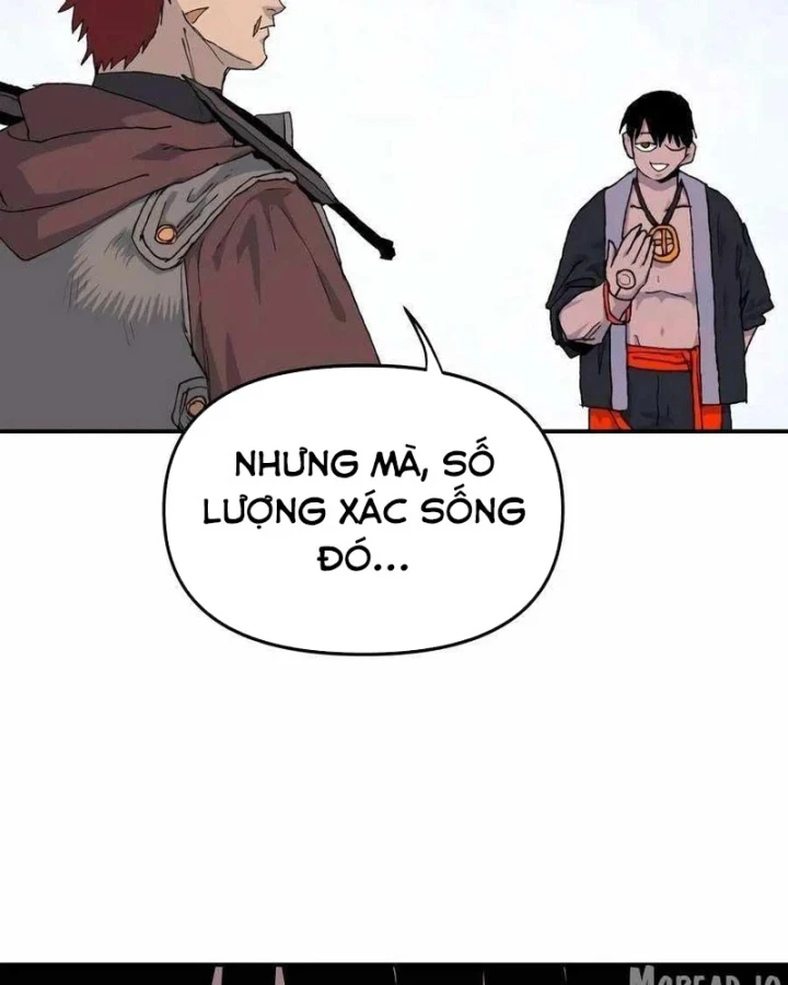 Khô Lâu Sứ Giả Chapter 34 - 140