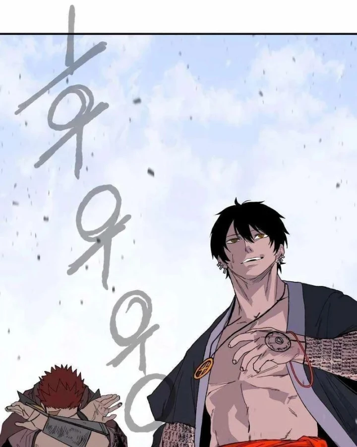 Khô Lâu Sứ Giả Chapter 34 - 146