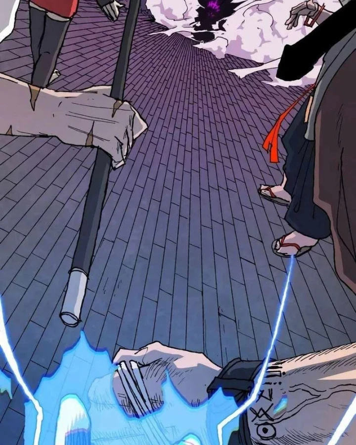 Khô Lâu Sứ Giả Chapter 34 - 151