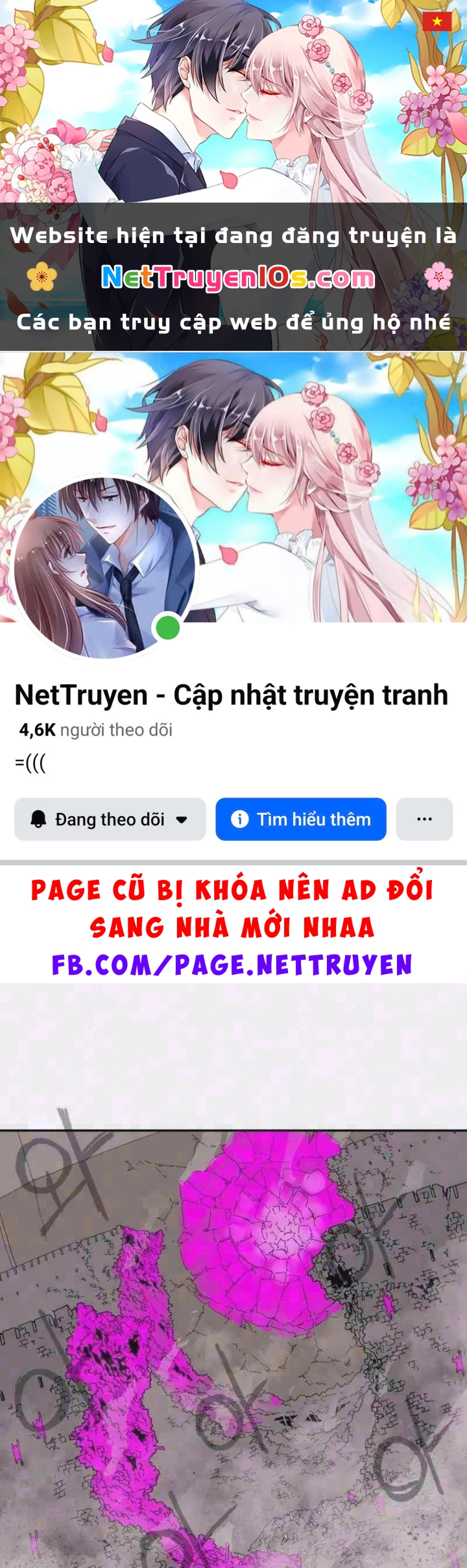 Khô Lâu Sứ Giả Chapter 35 - 1