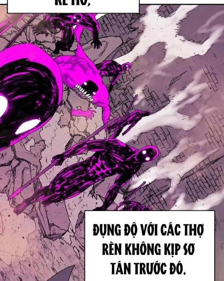 Khô Lâu Sứ Giả Chapter 35 - 3