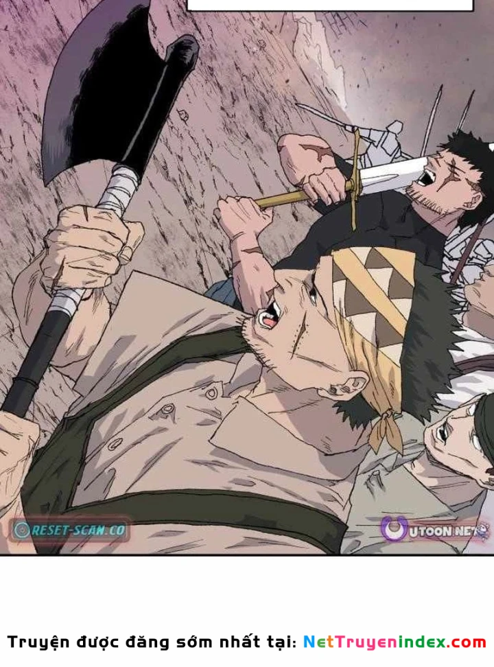 Khô Lâu Sứ Giả Chapter 35 - 4