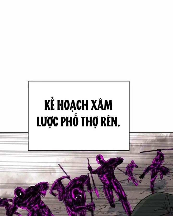Khô Lâu Sứ Giả Chapter 35 - 5