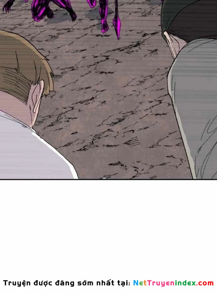 Khô Lâu Sứ Giả Chapter 35 - 6