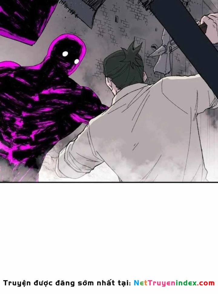 Khô Lâu Sứ Giả Chapter 35 - 8