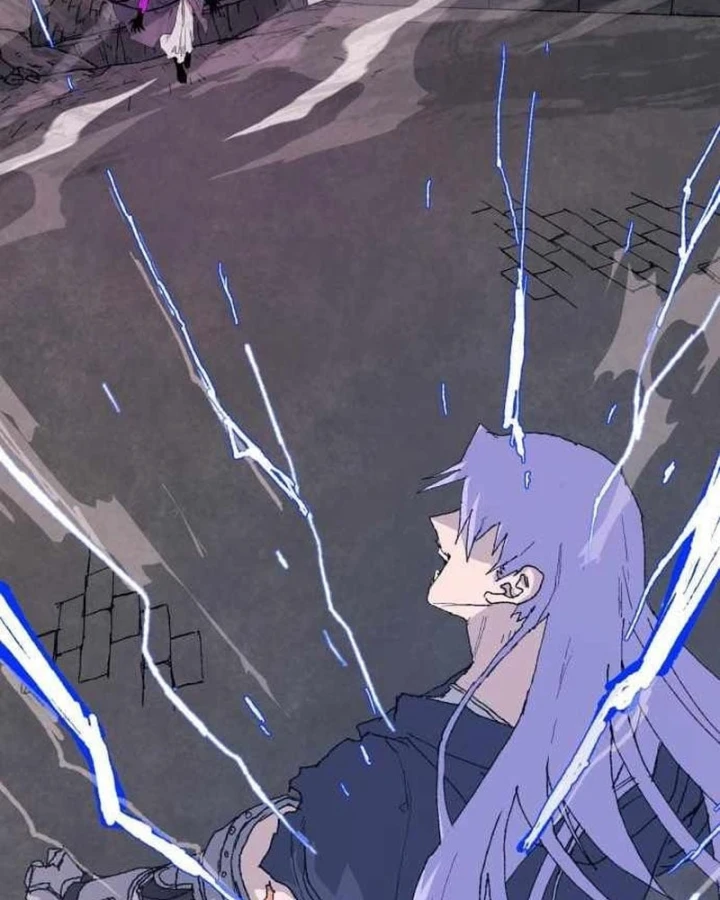 Khô Lâu Sứ Giả Chapter 35 - 10