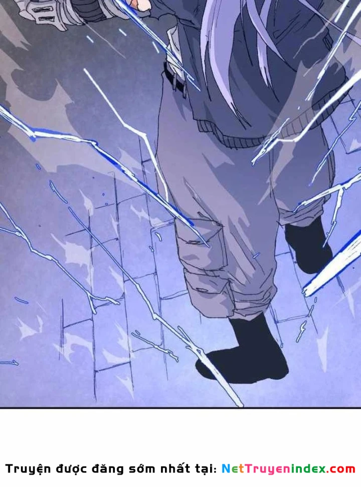 Khô Lâu Sứ Giả Chapter 35 - 11
