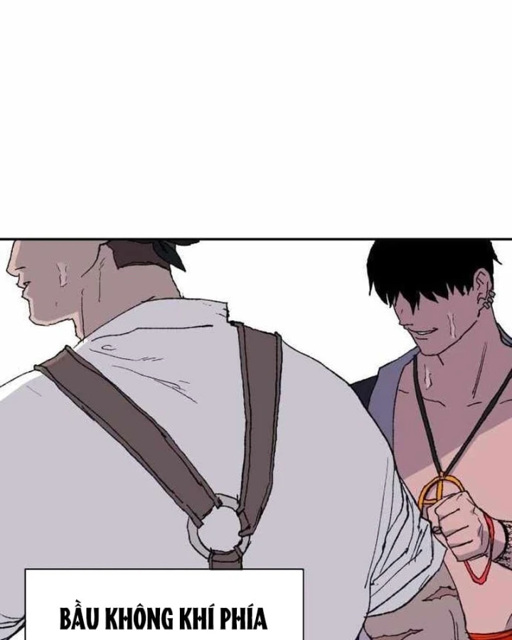 Khô Lâu Sứ Giả Chapter 35 - 15
