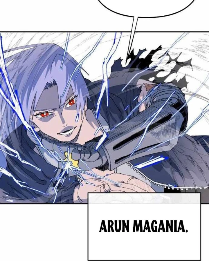 Khô Lâu Sứ Giả Chapter 35 - 17