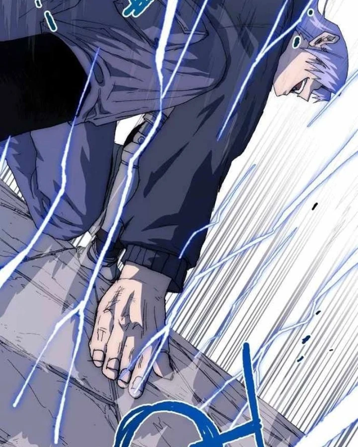 Khô Lâu Sứ Giả Chapter 35 - 19