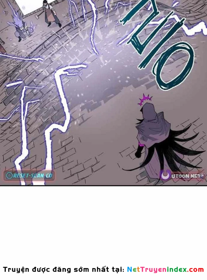 Khô Lâu Sứ Giả Chapter 35 - 21