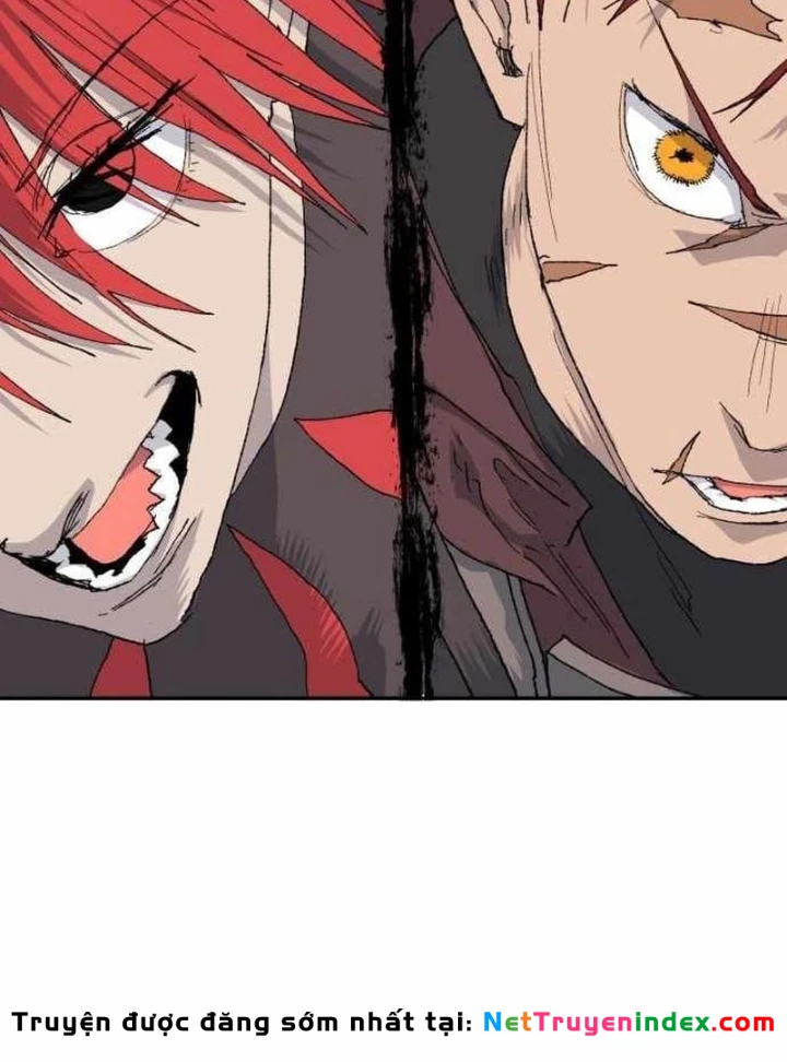 Khô Lâu Sứ Giả Chapter 35 - 28