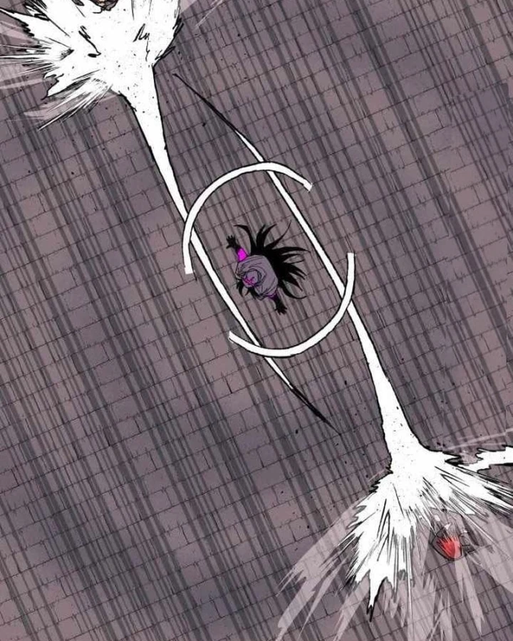 Khô Lâu Sứ Giả Chapter 35 - 32