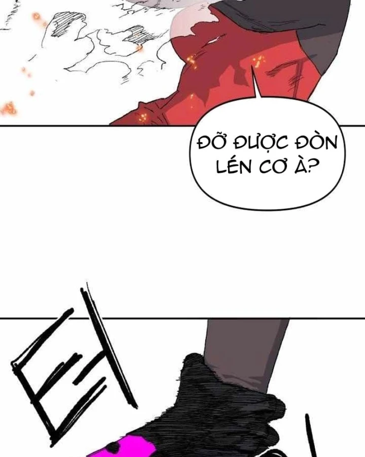 Khô Lâu Sứ Giả Chapter 35 - 34