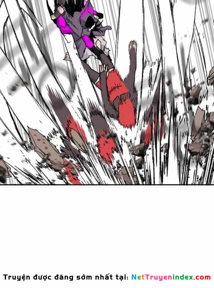Khô Lâu Sứ Giả Chapter 35 - 37