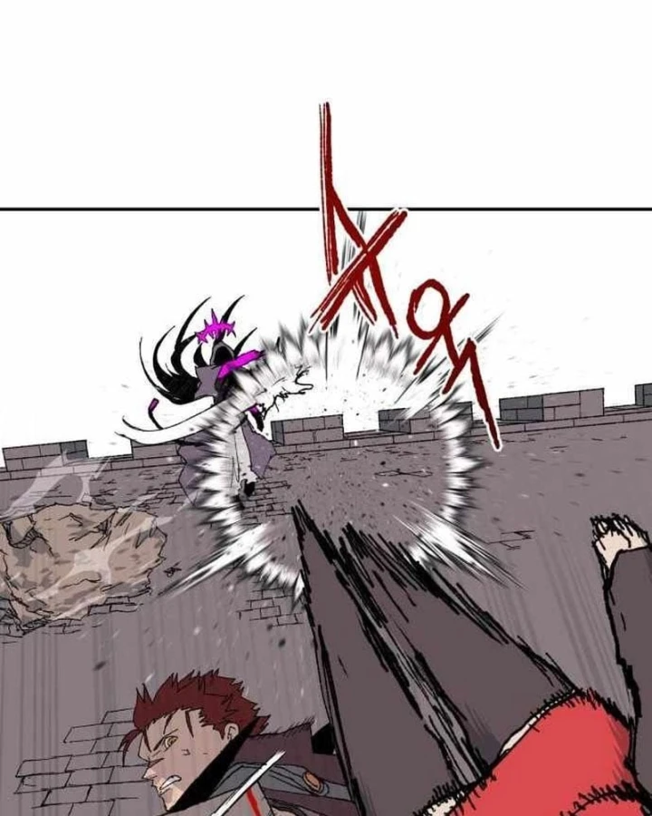 Khô Lâu Sứ Giả Chapter 35 - 39