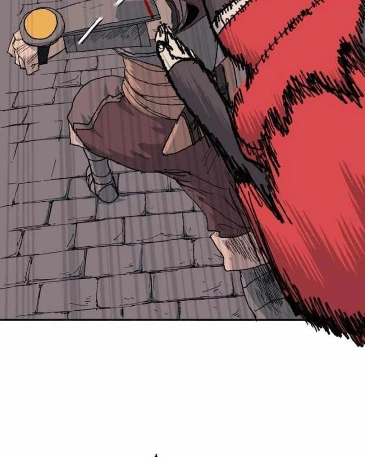 Khô Lâu Sứ Giả Chapter 35 - 40