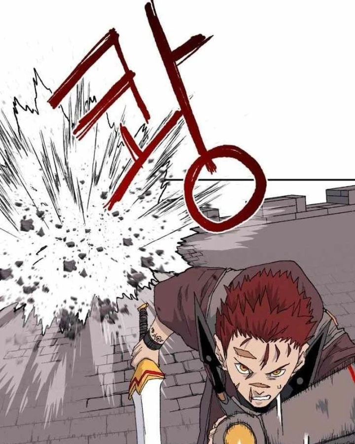 Khô Lâu Sứ Giả Chapter 35 - 41