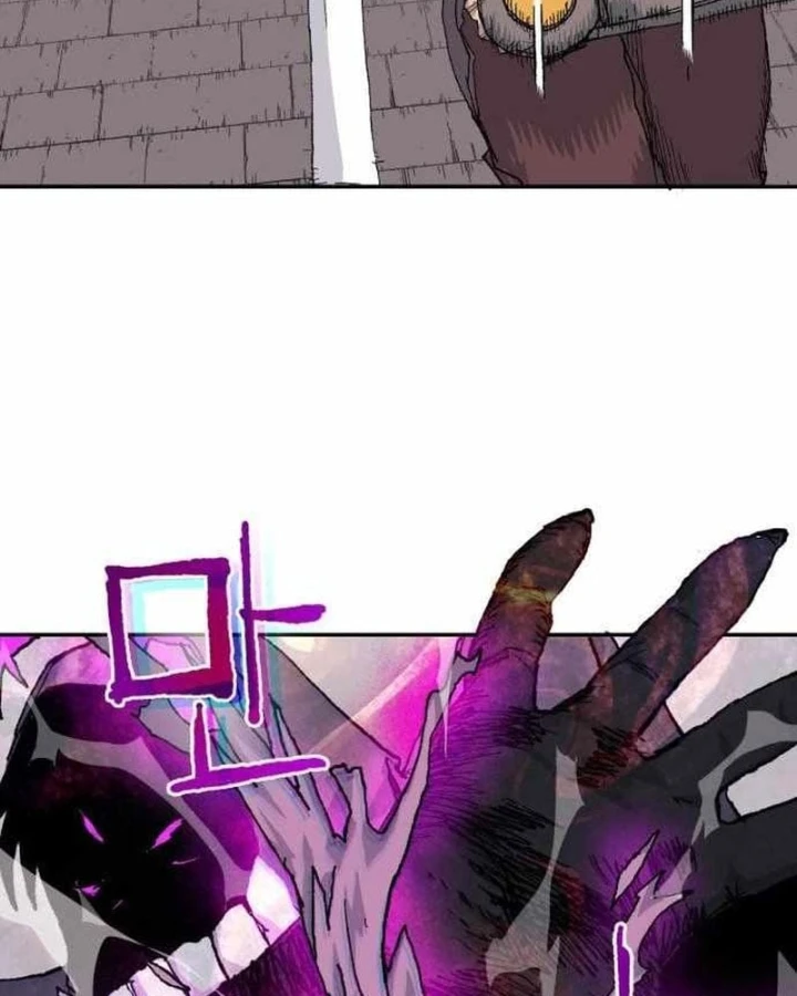 Khô Lâu Sứ Giả Chapter 35 - 42