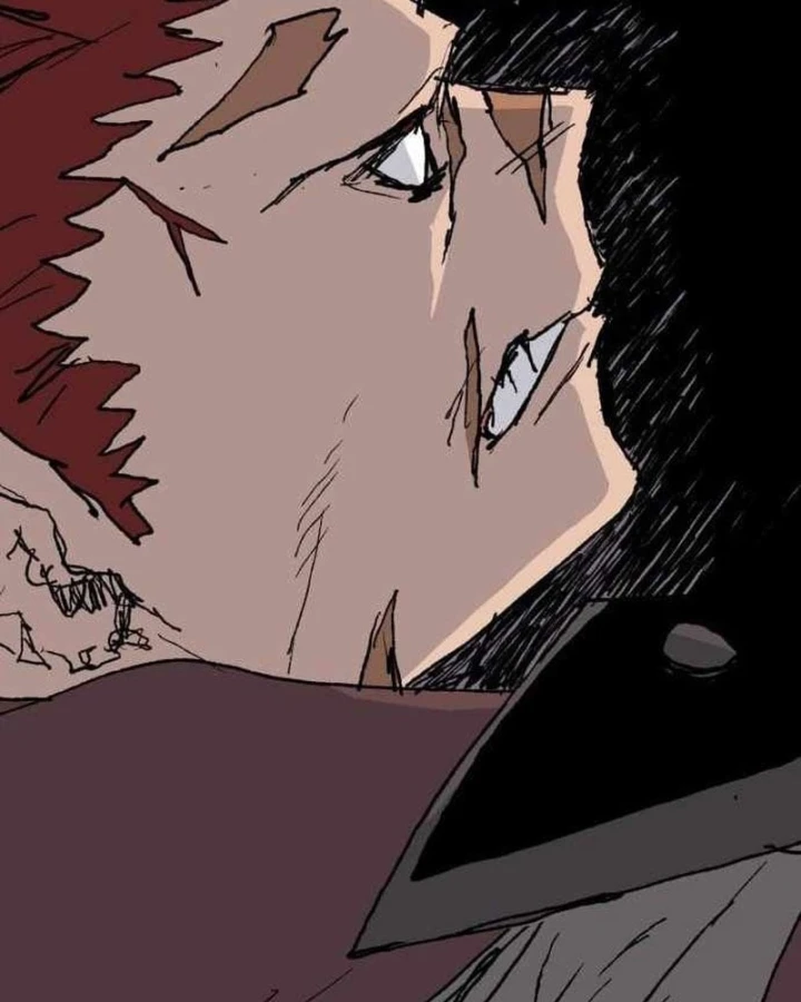 Khô Lâu Sứ Giả Chapter 35 - 49