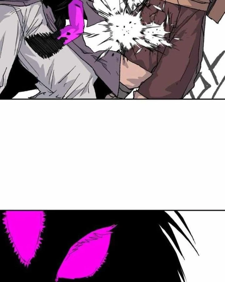 Khô Lâu Sứ Giả Chapter 35 - 52