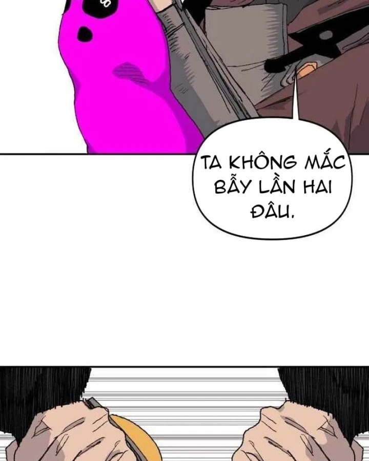 Khô Lâu Sứ Giả Chapter 35 - 54
