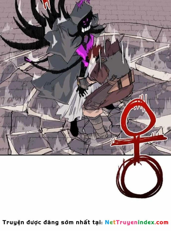 Khô Lâu Sứ Giả Chapter 35 - 56