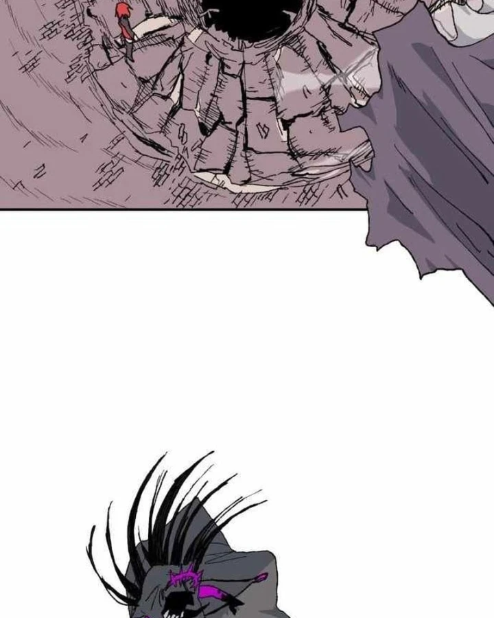 Khô Lâu Sứ Giả Chapter 35 - 61