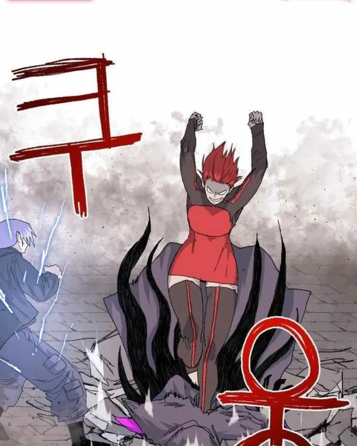 Khô Lâu Sứ Giả Chapter 35 - 76