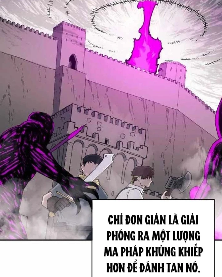 Khô Lâu Sứ Giả Chapter 35 - 81