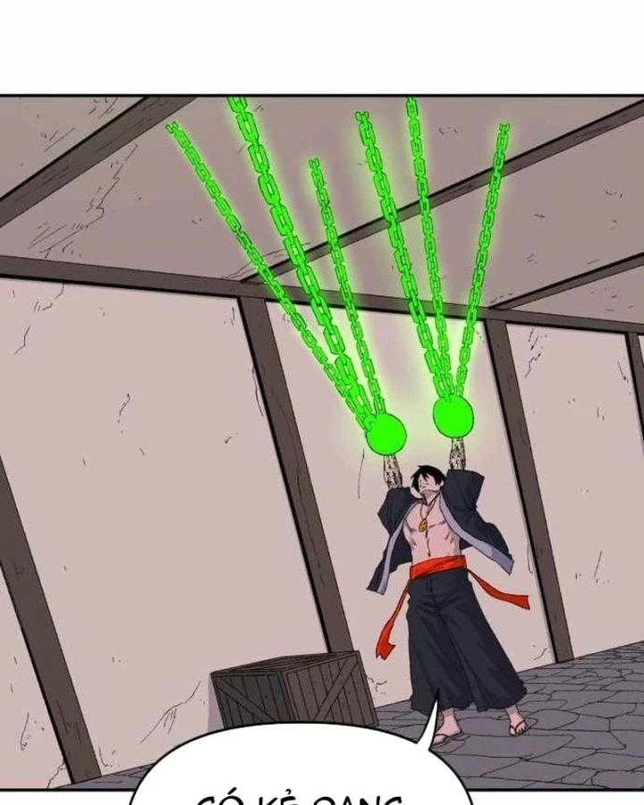Khô Lâu Sứ Giả Chapter 35 - 89