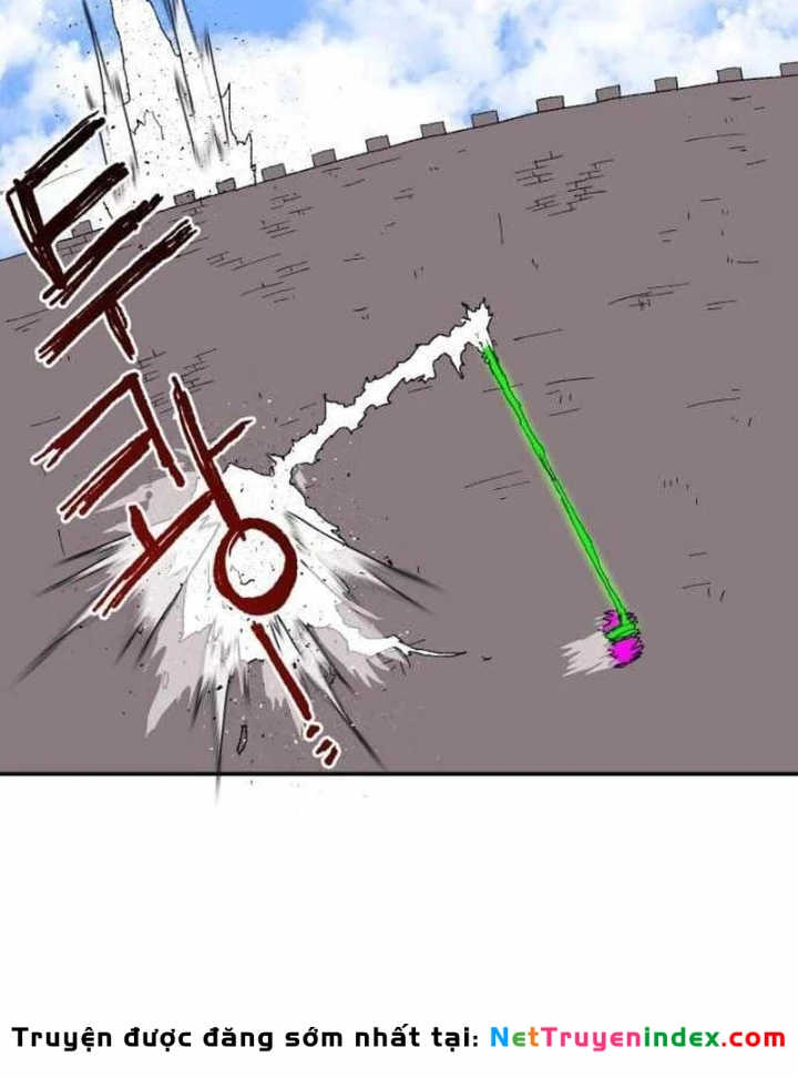 Khô Lâu Sứ Giả Chapter 35 - 93