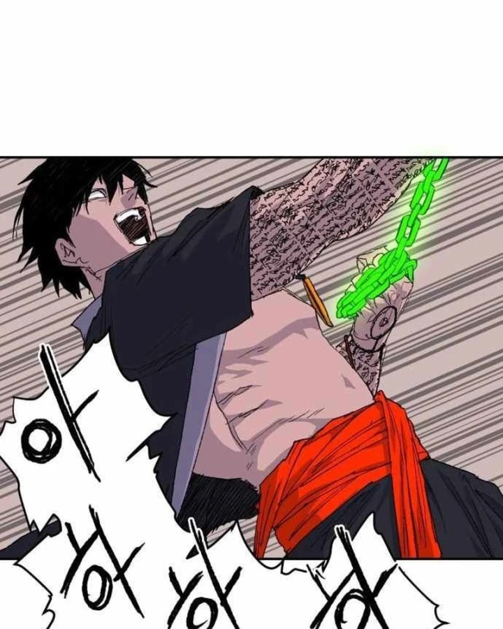Khô Lâu Sứ Giả Chapter 35 - 94