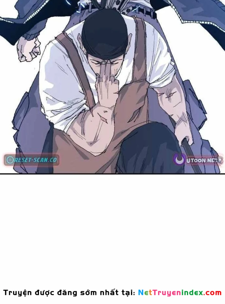 Khô Lâu Sứ Giả Chapter 35 - 98